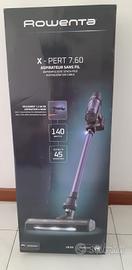 scopa elettrica ROWENTA  X-PERT 7.60