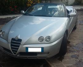 ALFA ROMEO Gtv/Spider - 2004
