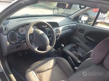  Renault Megane cabrio  1600 16v