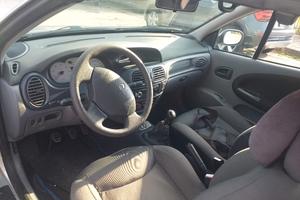  Renault Megane cabrio  1600 16v