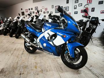 Yamaha YZF 600 R Thundercat