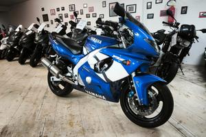 Yamaha YZF 600 R Thundercat