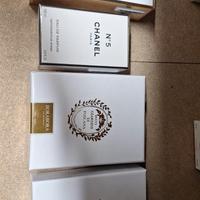 4 profumi da donna (acquistabili in gruppo/ sing.)