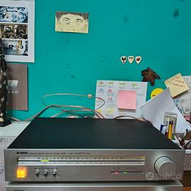 Tuner Yamaha T550