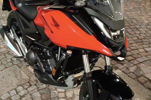 nc 750 x come nuova 