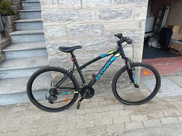 Mountain Bike B'TWIN Rockrider 26" – Ottime condiz