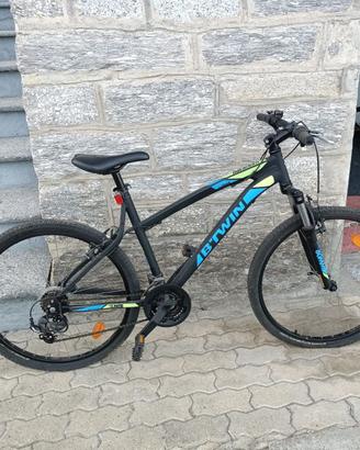 Mountain Bike B'TWIN Rockrider 26" – Ottime condiz