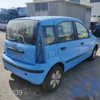 FIAT PANDA 169 1.1 54CV 03-12 ricambi-