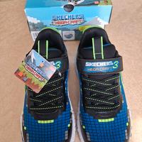 SCARPE  SKECHERS KIDS