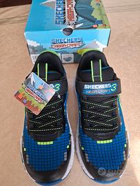 SCARPE  SKECHERS KIDS