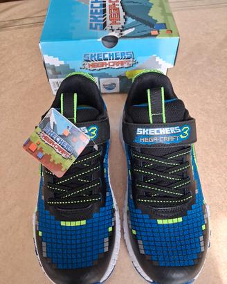 SCARPE  SKECHERS KIDS