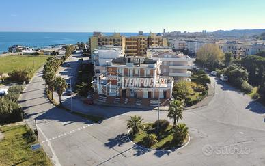 PRIMA FILA MARE CON VISTA PANORAMICA