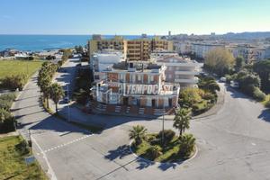 PRIMA FILA MARE CON VISTA PANORAMICA