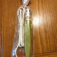 Accendi gas Elettrico marchio Lampo da collezione 