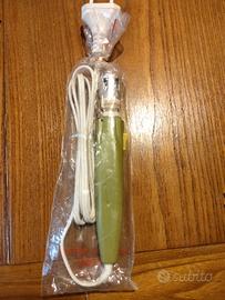 Accendi gas Elettrico marchio Lampo da collezione 