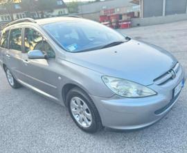 PEUGEOT 307 neopatentati Stupenda 1.6