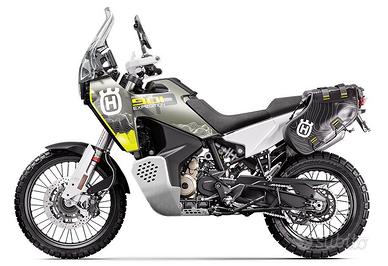 Husqvarna Norden 901 EXPEDITION
