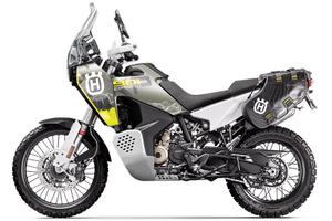 Husqvarna Norden 901 EXPEDITION