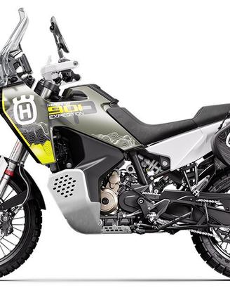 Husqvarna Norden 901 EXPEDITION