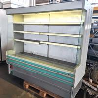 MURALE REFRIGERAZIONE X LATTICINI USATO
