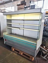 MURALE REFRIGERAZIONE X LATTICINI USATO