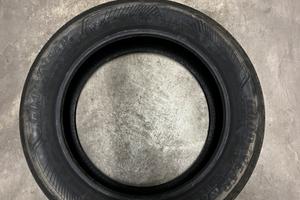 Ruote 215/55/17