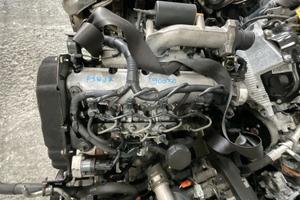 MOTORE F9Q 1.9 DCI RENAULT
