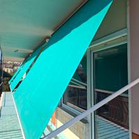 Tende da sole elettriche da esterno