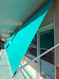 Tende da sole elettriche da esterno