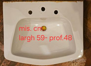 lavabo  bagno 