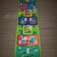 Tappeto Musicale Chicco gioco