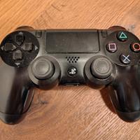 Controller DualShock 4 per PS4