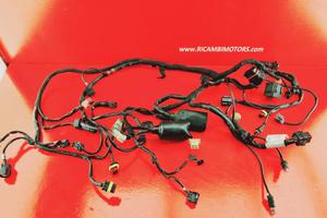 IMPIANTO ELETTRICO DUCATI HYPERMOTARD 796