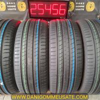 MICHELIN 4 GOMME ESTIVE 235 55 19 AL 75/80%
