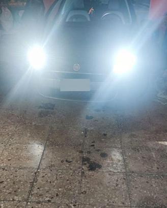Fiat Punto 1300 Multijet II 4Serie 95 Cavalli.