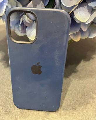 COVER APLLE BLU NAVY