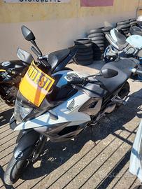 Honda Crossrunner 800 VFR800X