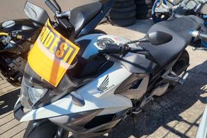 Honda Crossrunner 800