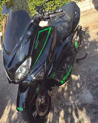 Tmax 500 anno 2003