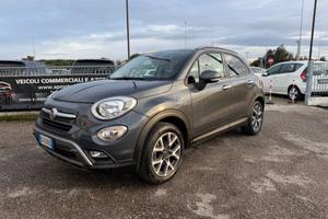 Fiat 500X 1.4 MultiAir 140 CV Cross Plus GPL