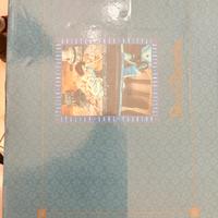 Renato Balestra Sharon