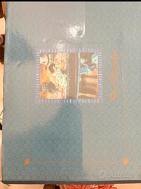 Renato Balestra Sharon