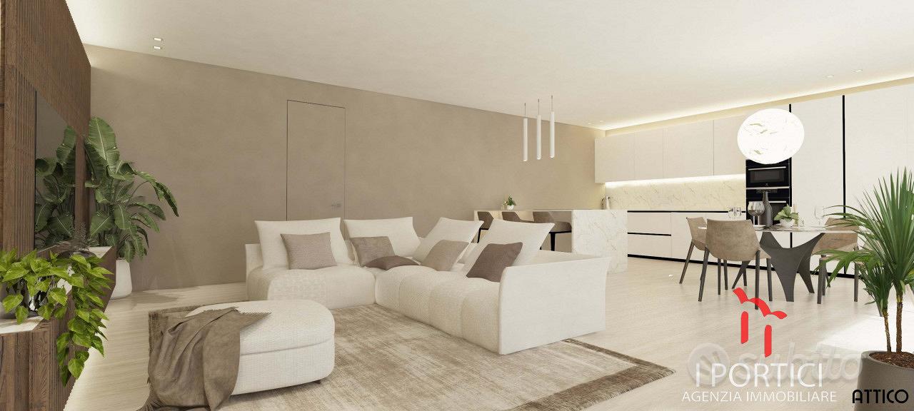 Appartamento – Martellago - Vista 5