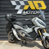 HONDA X-ADV 750 2022