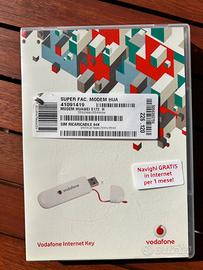 Vodafone Internet Key Huawei E172