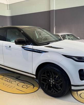 LAND ROVER Range Rover Evoque 2.0D I4-L.Flw 150