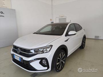 VOLKSWAGEN Taigo 1.5 TURBO BENZINA ACT 150 CV AU