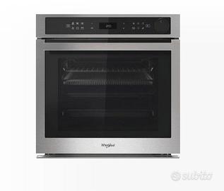 Whirlpool Forno da incasso -AKZ9S 8271 IX