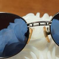 prestigioso occhiale da sole yohji yamamoto