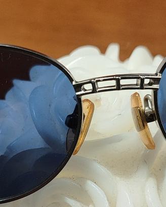 prestigioso occhiale da sole yohji yamamoto